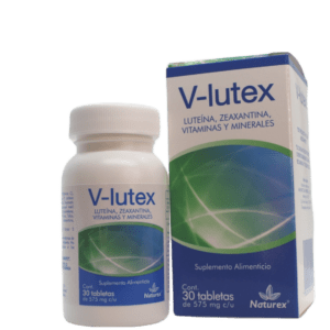 V-Lutex  Tab 575 Mg C/30 Naturex