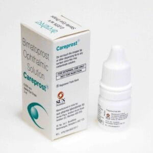 Careprost 0.03%