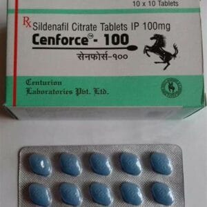 Cenforce 100 mg