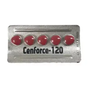 Cenforce 120 mg