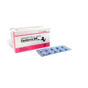 Cenforce 50 mg