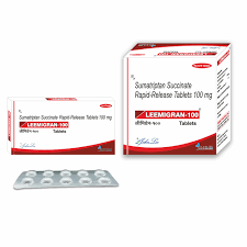 Leemigran 100 mg