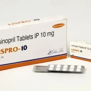 Lispro 10 mg