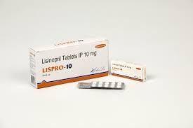 Lispro 10 mg