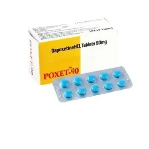 Poxet 90 mg