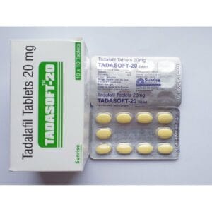 Tadasoft 20 from India only