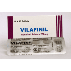 Vilafinil 200 mg
