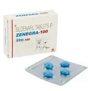Zenegra 100 mg